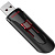 Флешка 256Gb SanDisk CZ600 Cruzer Glide USB 3.0