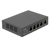 Коммутатор .5 port Cudy GS1005P 1000 Мбит/с 5*PoE