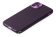 Чехол для смартфона Apple iPhone 11 Pro 5.8" - iNeez PC Camera Protect, фиолетовый