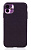 Чехол для смартфона Apple iPhone 11 Pro 5.8" - iNeez PC Camera Protect, фиолетовый