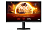 Монитор 27" AOC Q27G4XF (IPS 2560x1440 180Hz HDMI DP) Black (черный)