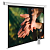 Экран для проектора Cactus 280x280см MotoExpert CS-PSME-280x280-WT 1:1 настенно-потолочный моторизов