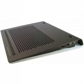 Подставка для ноутбука 15" Zalman ZM-NC1000 черный