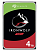 Жесткий диск SATA .4Tb Seagate NAS IronWolf 5400rpm 256Mb SATA-3