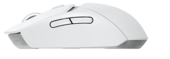Мышь беспроводная Logitech G309  Wireless White