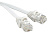 Кабель телефонный Patch cord телефонный  2.0м