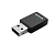 Сетевая карта USB2.0 Tenda U11 802.11ax, 5 ГГц, 886 Мбит/с, черный