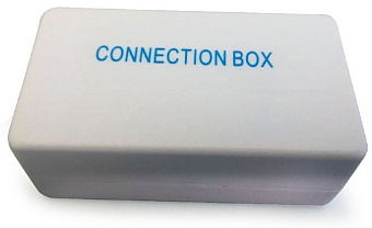 Сетевой соединитель Cablexpert NCA-LSAS5E-01 RJ-45 кат.5. FTP - для соединения витой пары