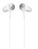 Наушники проводные Samsung EO-IC100 USB Type-C белый