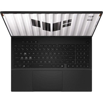 Ноутбук ASUS TUF Gaming FX608JPR-RV098 i5 14450HX/16G/1Tb SSD/RTX5070-8G/16"WUXGA/DOS/Grey (серый)