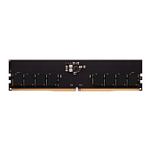 Модуль памяти DDR5 16Gb 5600MHz AMD Radeon Entertainment Series Black