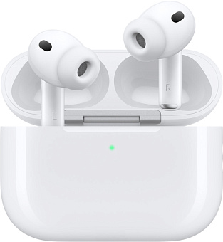 Наушники TWS Apple AirPods Pro 3