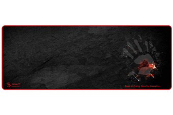 Коврик для мыши A4Tech Bloody B-088S XL 800x300x2мм черный/рисунок