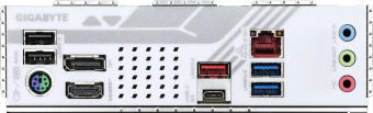 Материнская плата Socket AM5 Gigabyte B850M FORCE (B850) 2*DDR5 HDMI DP mATX