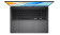 Ноутбук ASUS VivoBook M3607HA-RP244 Ryzen 7 260/32G/512 SSD/Radeon HD/16"WUXGA/DOS