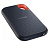 Внешний накопитель SSD 1Tb SanDisk Extreme 1TB Portable SSD черный/синий