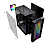 Корпус Powercase Mistral Evo ARGB ATX чёрный