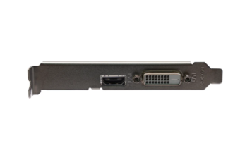 Видеокарта .2Gb AFOX AF1030-2048D5L8 (GT1030) GDDR5 64bit DVI HDMI