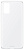 Чехол для смартфона Samsung Galaxy S20 Plus - Clear Cover Original прозрачный