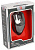Мышь проводная A4Tech Bloody Q51 6200dpi черный