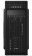 Корпус Zalman T6 (MiniTower, 2*USB2.0, 1*USB3.0, ATX, без БП) чёрный