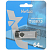 Флешка .64Gb Netac U505 USB3.0 металлическая поворотная крышка