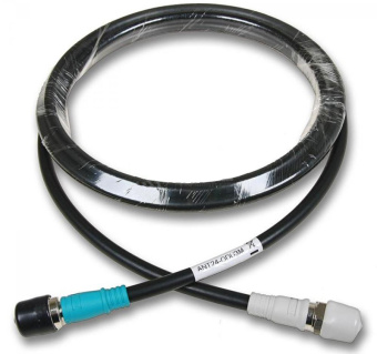 Удлинитель антенны D-Link ANT24-ODU3M 3м