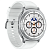 Смарт-часы Samsung Galaxy Watch 8 Classic 46mm  LTE White (белый)