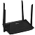 Wi-Fi роутер ASUS RT-AX53U AX1800 черный