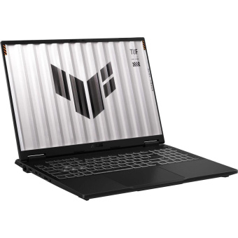 Ноутбук ASUS TUF Gaming FX608JHR-RV142 i5 14450HX/16G/512 SSD/RTX5050-8G/16"WUXGA/DOS/серый