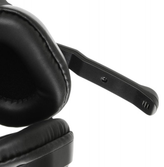 Игровой набор OKLICK HS-HKM100G IMPERIAL (клавиатура+мышь+гарнитура)