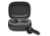 Наушники TWS JBL Live Flex 3 Black (черный)