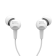 Наушники проводные JBL C100SIU jack 3.5mm White