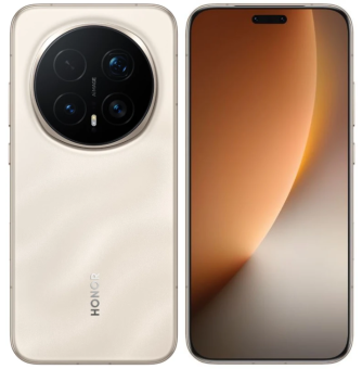 Смартфон Honor Magic 8 Pro 16/1Tb Sunrise Gold