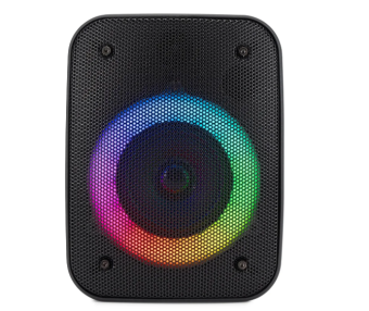 Акустическая система Hyundai H-PS1005 (20W, Bluetooth, 1500mAh, подсветка)