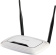 Wi-Fi роутер TP-Link TL-WR841N N300, 2.4 ГГц, 100 Мбит/с, белый