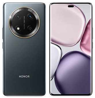 Смартфон Honor X9c 12/256Gb черный