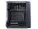 Корпус Accord ACC-241 USB2.0 mATX чёрный