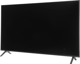 Телевизор 55" LG 55UA75009LA LED 4K Ultra HD черный