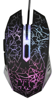 Игровой набор OKLICK HS-HKM100G IMPERIAL (клавиатура+мышь+гарнитура)