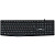 Клавиатура проводная SVEN KB-S305 Black