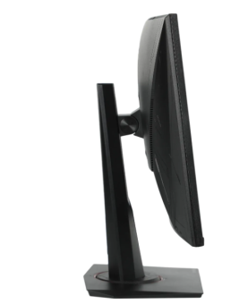 Монитор 27" Asus TUF Gaming VG27VQM (VA 1920x1080 1ms 240Hz HDMI DP) Black