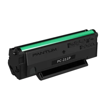 Картридж лазерный Pantum PC-211P для Pantum P2200/P2500/M6500/M6550/M6600, 1600 стр. черный