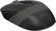 Мышь беспроводная A4Tech Fstyler FG10 2000dpi черный/серый