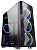 Корпус Formula F-3401 V1 USB3.0 ATX чёрный