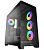 Корпус Ocypus Gamma C72 BK 4ARGB ATX Black