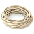 Кабель патч-корд .Patch cord кат.6 10.0м, серый