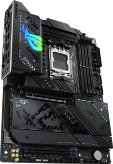 Материнская плата Socket AM5 ASUS ROG STRIX X870-F GAMING WIFI (X870) 4*DDR5 HDMI DP ATX