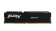 Модуль памяти DDR5 32Gb 6000MHz Kingston Fury Beast Black EXPO CL30