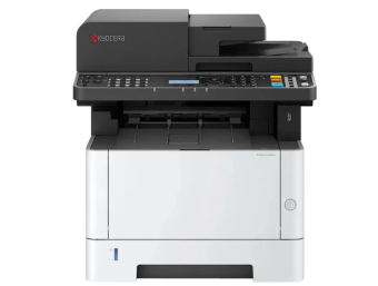 МФУ Kyocera MA3500x (A4, ч/б, 35 стр/мин, ADF, дуплекс, USB&LAN)